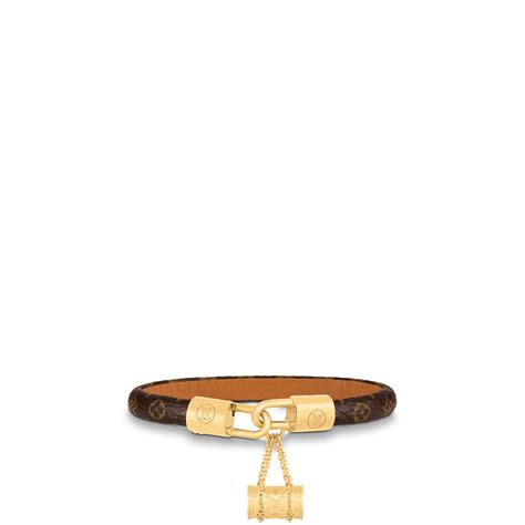 louis vuitton arband|louis vuitton armband damen.